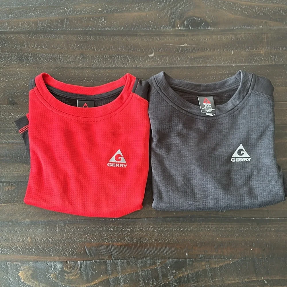 Gerry long sleeve - Picture 2 of 2